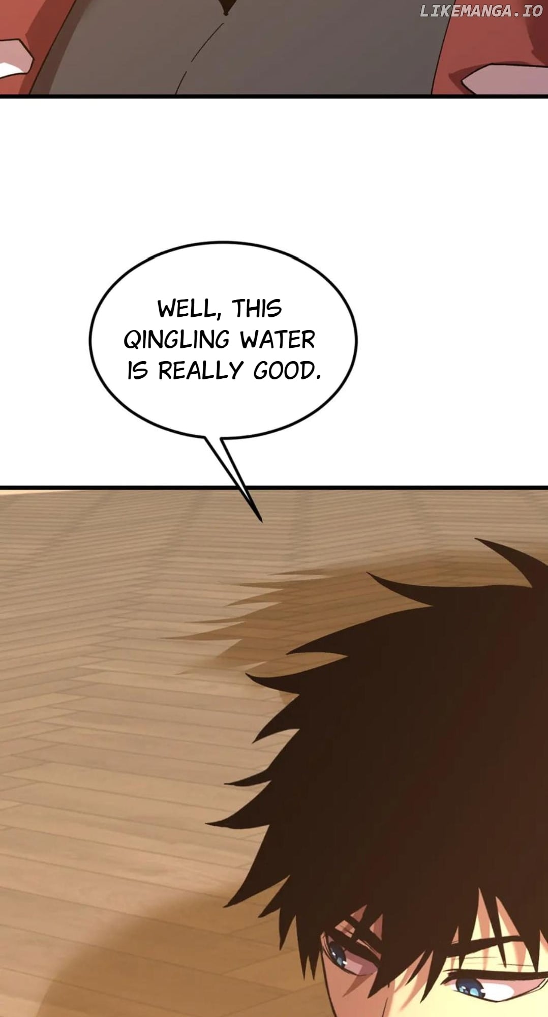 Log into the Future Chapter 194 - page 6